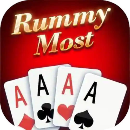 Rummy Most - All Rummy App - All Rummy Apps - AllRummyGameList